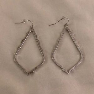 Kendra Scott Sophee Drop Earrings
